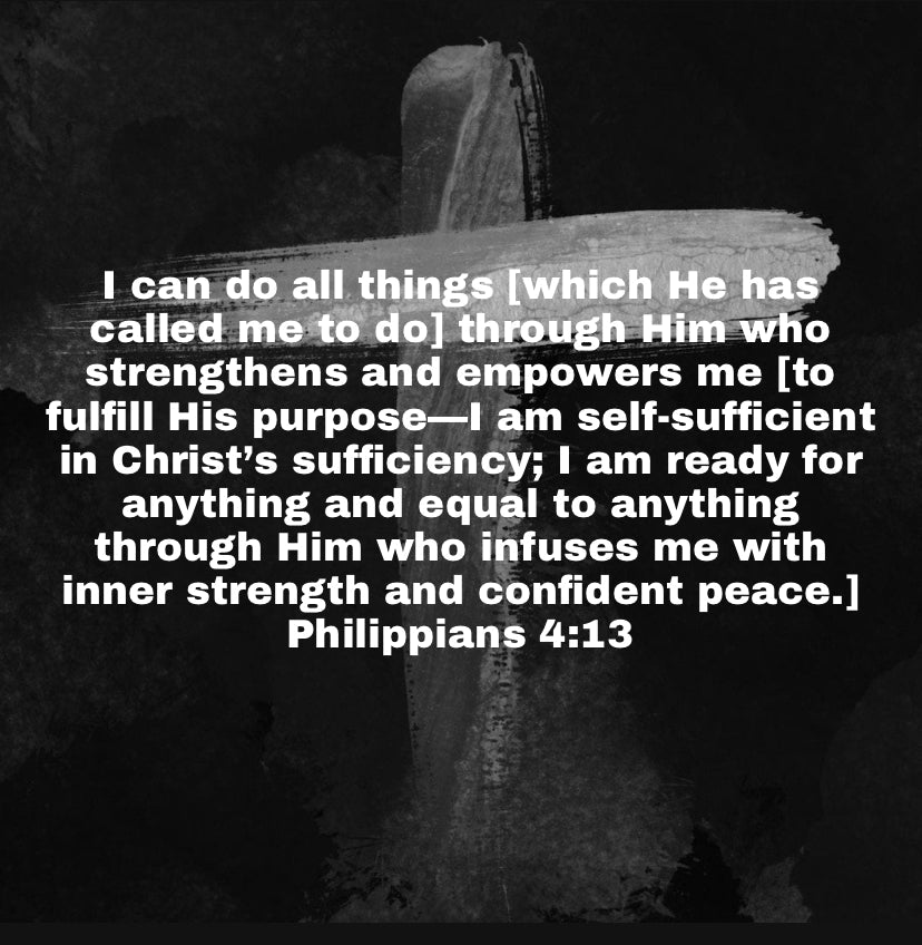 God says, “ I Can Use You Just Like This”